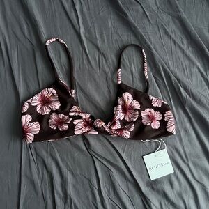 BENOA SWIM PADANG TOP OUTRIGGER LARGE